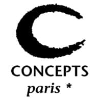 Concepts Paris