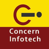 Concern Infotech Pvt Ltd