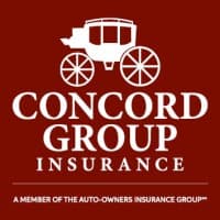 concord group insurance