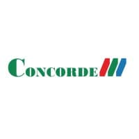 Concorde Security Pte Ltd