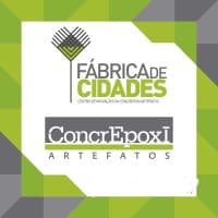 Concrepoxi Artefatos - Fábrica de Cidades