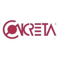 CONCRETA - Arredamenti Contract