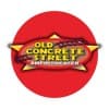 Concrete Street Amphitheater