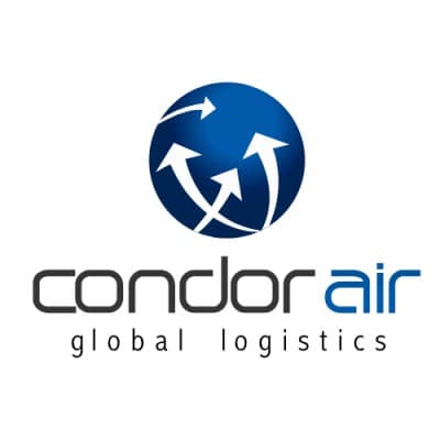 Condor Air | Global Logistics