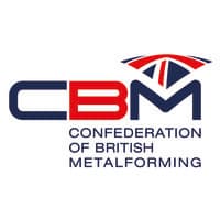Confederation of British Metalforming (CBM)