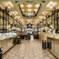 Confeitaria Colombo
