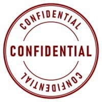 Confidential Construction
