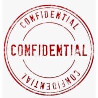 Confidential Single Family Office