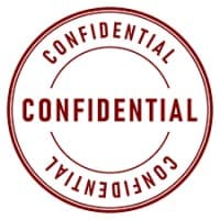 Confidential