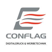 Conflag Digitaldruck & Werbetechnik