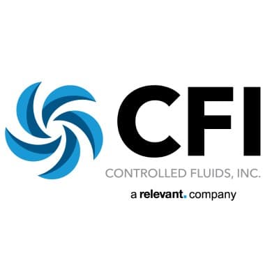 controlled fluids, inc.