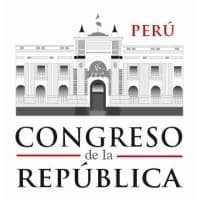 CONGRESO DE LA REPUBLICA DEL PERU