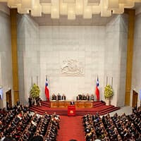 Congreso Nacional de Chile