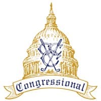 congressional country club