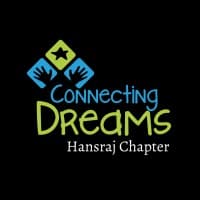 connecting dreams foundation - hansraj