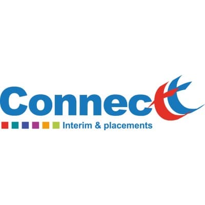 connectt travail temporaire