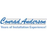 Conrad Anderson Ltd