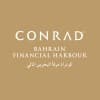 Conrad Bahrain Financial Harbour