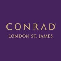 Conrad London St. James
