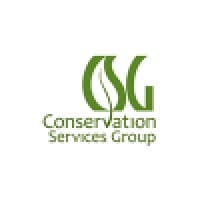 conservation services group