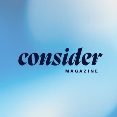 Consider Magazine