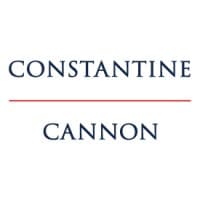 constantine cannon llp
