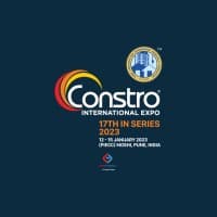 Constro International Exhibition