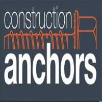 Construction Anchors Co., LTD.