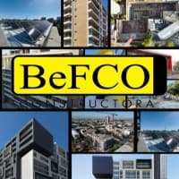 Constructora Befco SPA