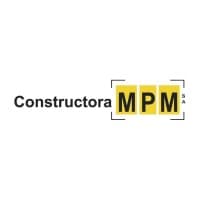 Constructora MPM SA