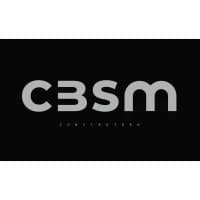 Construtora CBSM