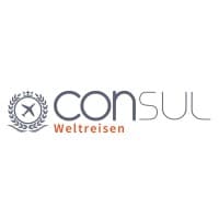 Consul Weltreisen