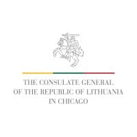 Consulate General of the Republic of Lithuania in Chicago