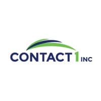 Contact 1 Inc.