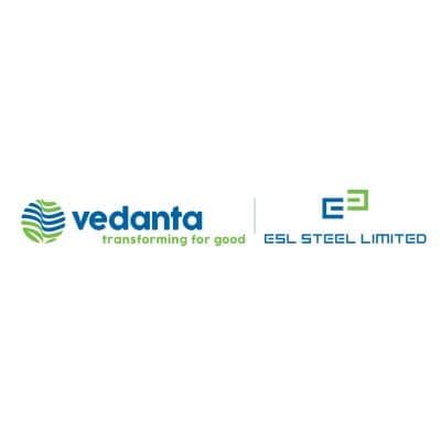 ESL Steel Limited