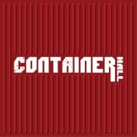 Container Hall