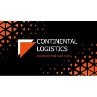 CONTINENTAL LOGISTICS SERVICES HALO