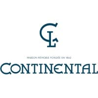 CONTINENTAL REIMS