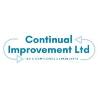 Continual Improvement Ltd