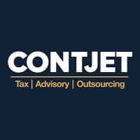 Contjet - Tax | Advisory | Outsourcing