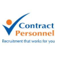 Contract Personnel Limited
