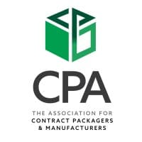 CPA, The Association for Contract Packagers and Manufacturers
