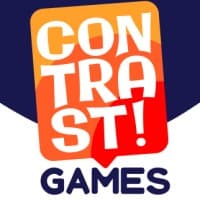 Contrast Games