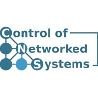 Control of Networked Systems