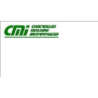 Controlled Molding Inc