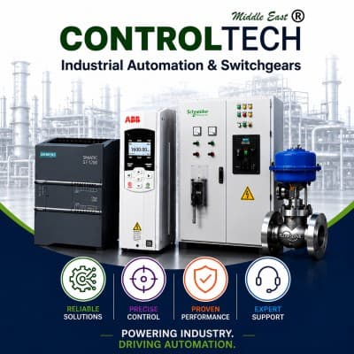 ControlTech Middle East