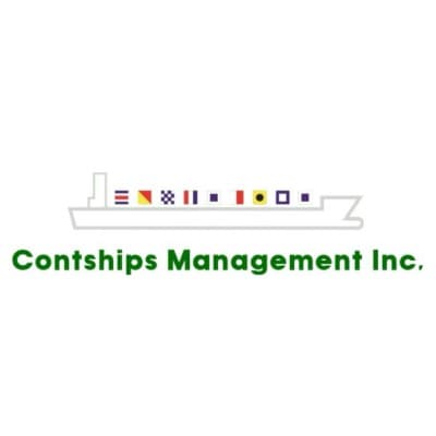 Contships Management Inc