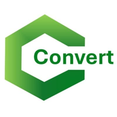 CONVERT
