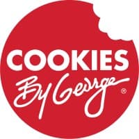 cookies by george