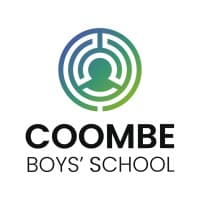 Coombe Boys'​ School and Sixth Form